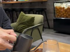 -Home Cafe(水榭春天店)