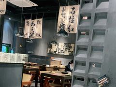 -张翻越·川渝冒菜·武汉黑鸭煲(城北万象城店)