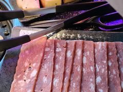 -老卜奎齐齐哈尔烤肉(人民东路店)