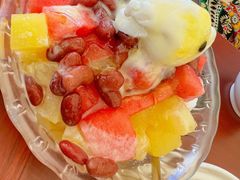 -啰啰冰屋(景洪总店)