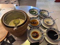 -盛宴自助餐厅(运达喜来登店)