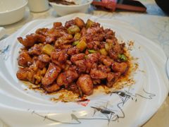 -福来居烤鸭店(天坛二店)
