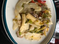 -随意茶庄·地道杭帮农家菜(梅家坞店)