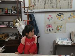 -昂立少儿成长中心(浦东蓝村路地铁站校区)