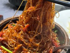 -狮王府淮扬菜(夫子庙老门东店)