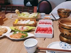-古关火锅店(古北水镇景区店)