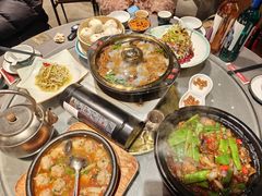 -陶德砂锅(蜀汉路店)