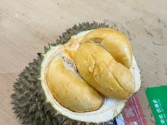 -101花果山山芭榴莲(史密斯街店)