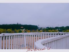 -嘉北郊野公园