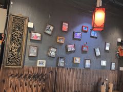 -欧阳小姐在成都(鼓楼店)