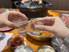-kingkong大猩猩烤肉(CBD店)
