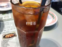 -星發茶餐厅(小梅大街店)