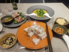 -半山腰·云南菜(侨福芳草地店)