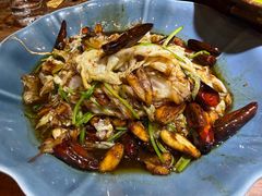 -58度品质川菜馆(经一路店)