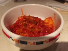 -七八冷面·延边朝鲜族美食(欢乐谷店)