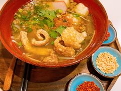 街边猪肉河粉-GOGO Plate(成都太古里店)