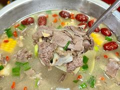 -辣不怕口味虾(凌霄路店)