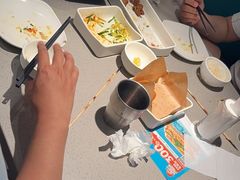 -半天妖烤鱼(丰科万达店)