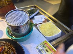 -味之绝美蛙鱼头火锅(松江万达店)