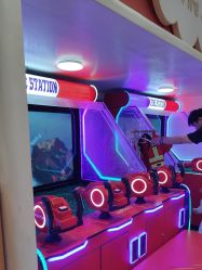 -奈尔宝·儿童乐园·亲子餐厅(苏州大悦城店)