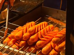 -大学城夜市大排档(凤栖路店)