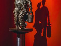 -中华艺术宫(上海美术馆)