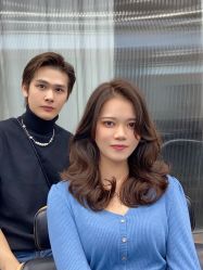 -MT·ID 烫发.染发.接发SALON