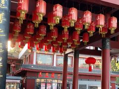 -天下第一面(大雁塔北广场店)