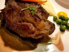 -G+KITCHEN(龙湖狮山天街店)