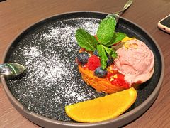-Shantek象提南亚西餐厅&Bistro(淮海中路店)