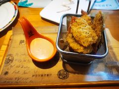 -萨贝尔意式餐厅(富安国际广场店)