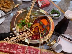 -热辣宗师·串串火锅(万达金街店)