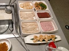 -海底捞火锅(逸仙路店)