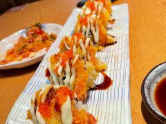 -万岁寿司(万国店)