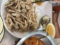 -老四川平头酸菜鱼(衙前店)