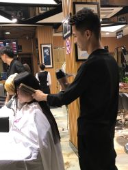 点击看大图 -永琪美容美发