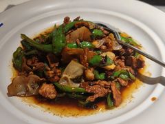 -兰湘子·湘菜小炒(济南领秀城店)