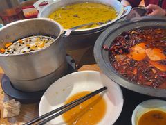 -鸡毛店·川菜(双楠店)