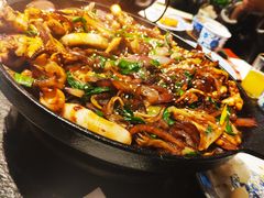 -清真·京华源铜锅涮肉(丰庆店)