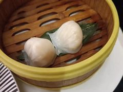 -富力威斯汀酒店-中国元素中餐厅(武昌临江店)