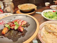 -广府乡下·饭庄(新港东路店)