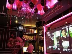 包房-好乐迪量贩KTV(春熙路香槟广场店)