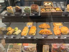 -星巴克(广州南站3层-A5口店)