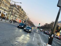 -路易·威登(香榭丽舍大道店)