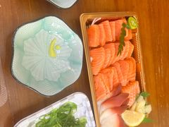 -熟里三文鱼旗舰店(红星店)