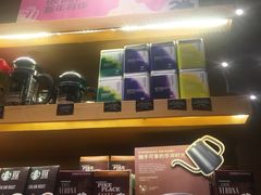 -星巴克(珠海摩尔百货店)