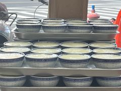 双皮奶-阿三麻蓉汤圆(顺光大厦店)