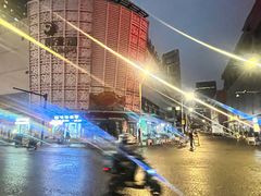 -七浦路服装批发市场