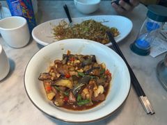 -小菜园新徽菜(无锡宜家荟聚中心店)