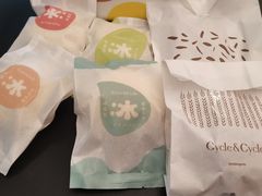 -Cycle&Cycle Artisan(天目里店)
